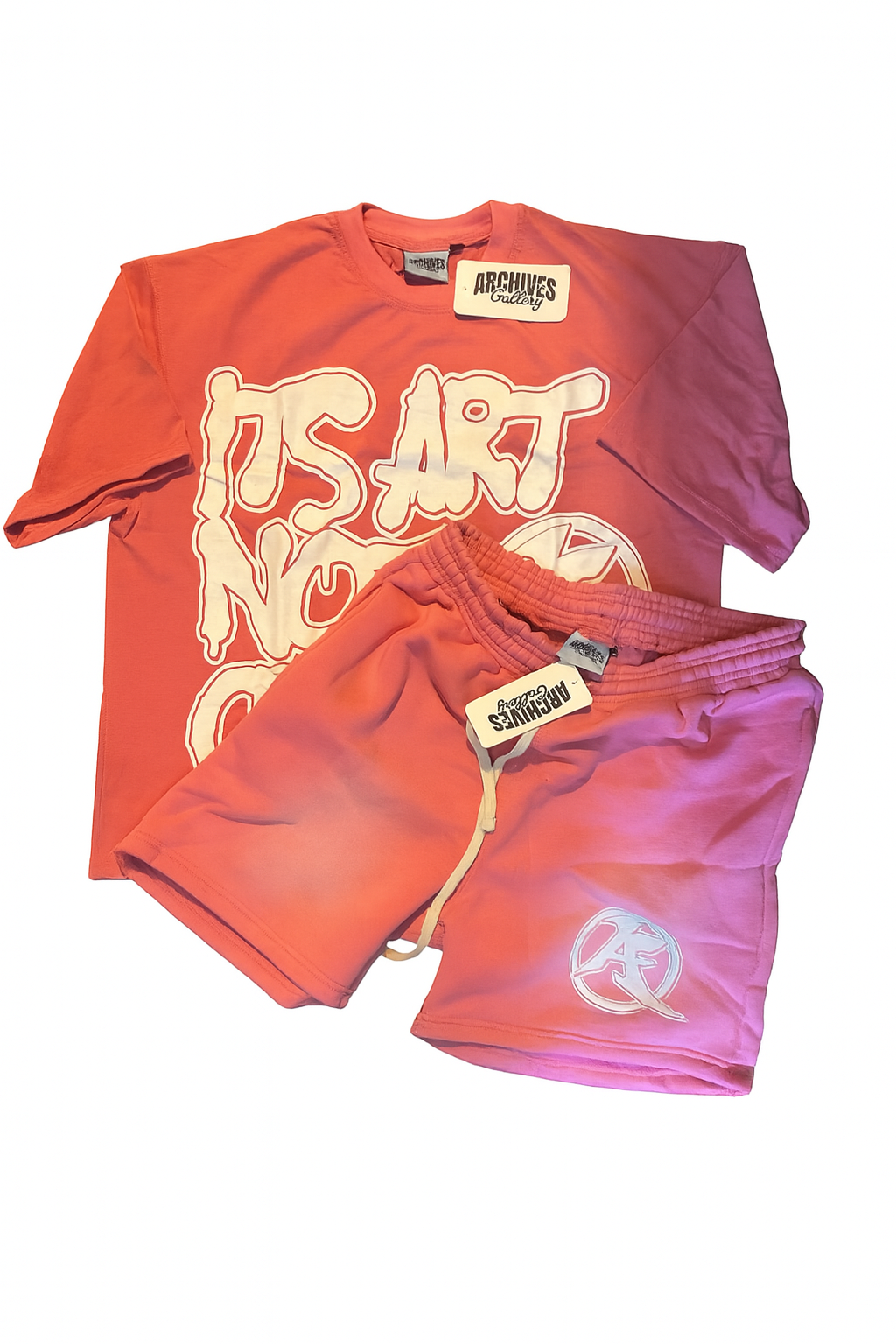 ‘ARTISTIC LOVE BUNDLE’