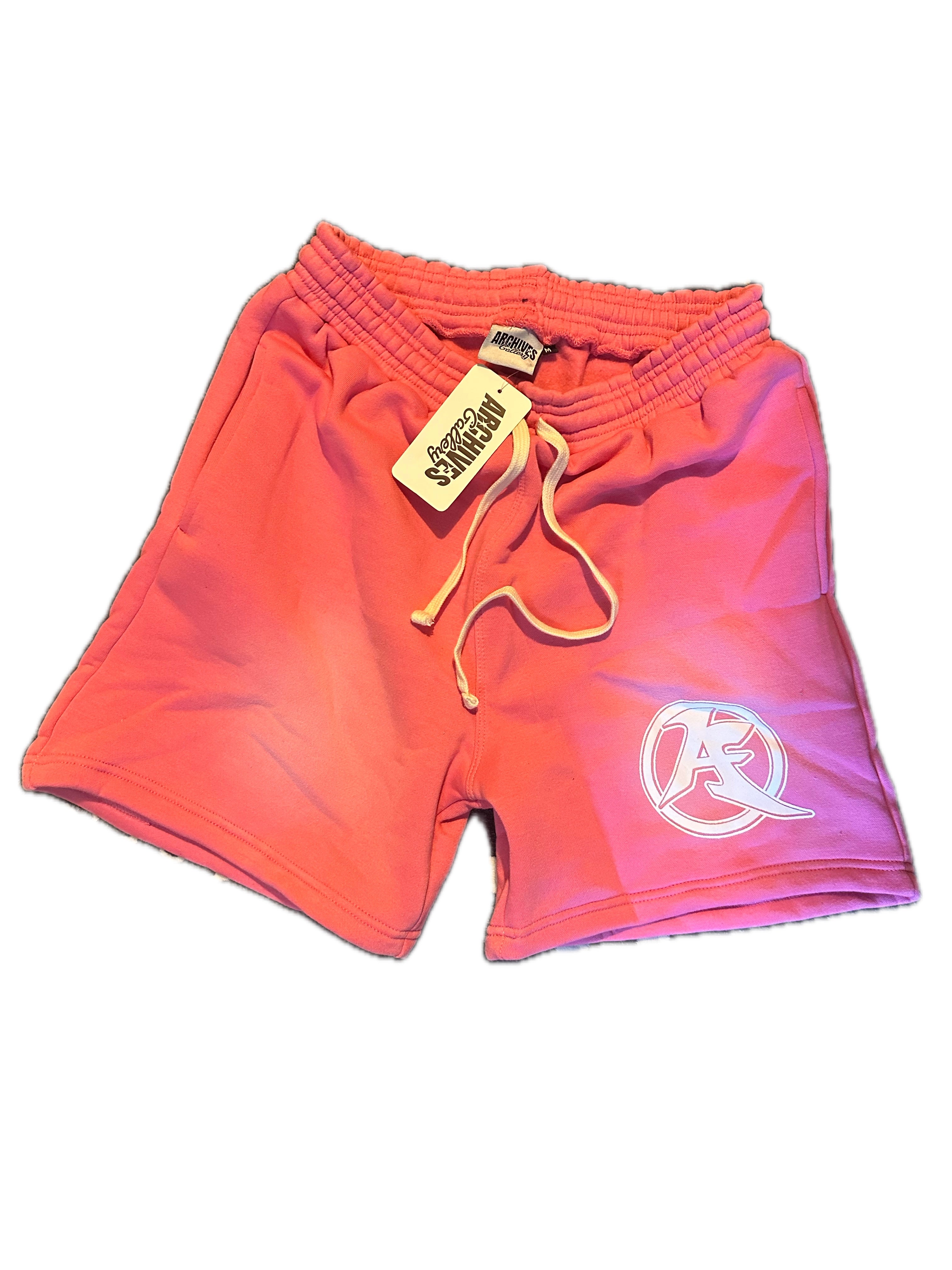 ‘ARTISTIC LOVE SHORTS’