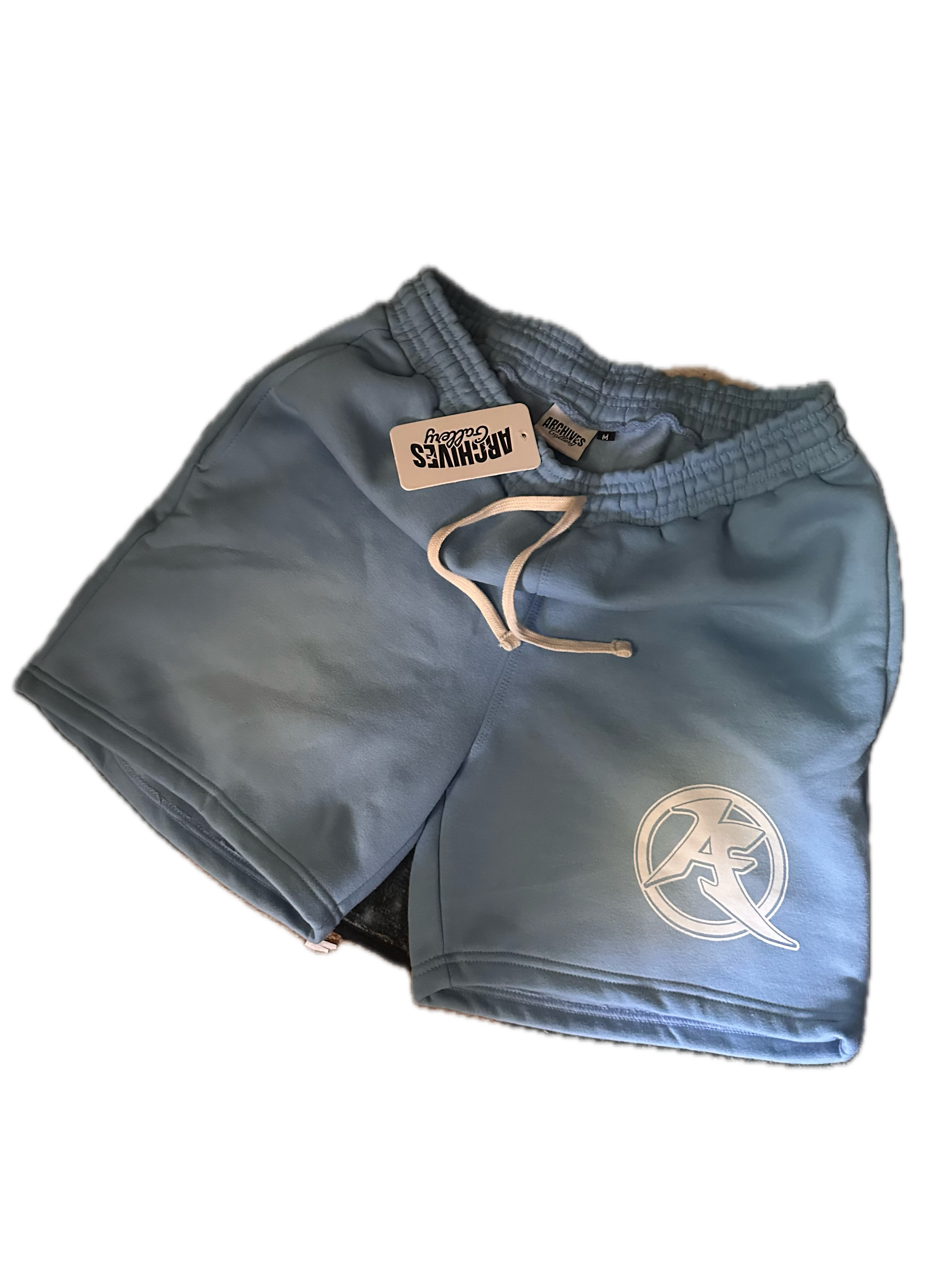 ‘ARTISTIC LOVE SHORTS’