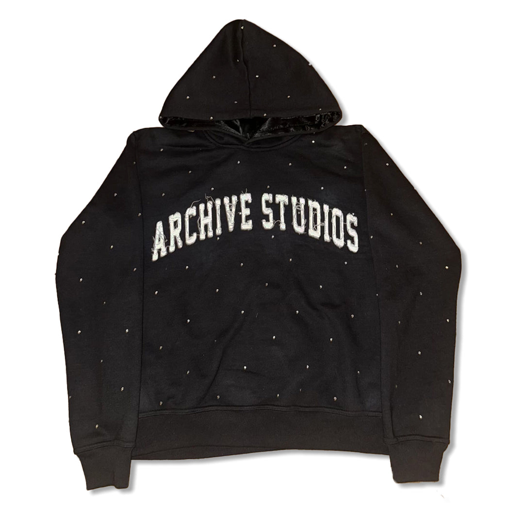 'Archive Studios' Hoodie